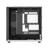 PC-behuizing Fractal Design North XL Desktop White