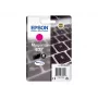 Inktcartridge Epson C13T07U340 magenta High (XL) Yield voor WF-4745 Series