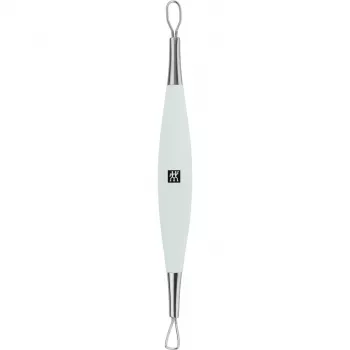 Mee-eterverwijderaar ZWILLING 88326-093-0 roestvrijstalen gezichtsverzorgingsgereedschap, duurzame constructie