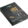 Schroevendraaier Wera 932/6 Kraftform Set Standaard