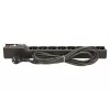 Lestar Lxa 816 Ga, overspanningsbeveiliging, 3m, zwart Lxa 816 G-a K. Cz 3.0m