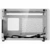 RAIJINTEK Ophion Mini-ITX behuizing met gehard glas - wit - behuizing - Mini-ITX