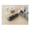 Baardtrimmer Panasonic ER-SB40-K803 — 0,5–10 mm, 19 standen, Li-Ion, draadloos/netvoeding, zwart