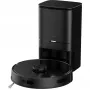 Robotstofzuiger Hombli HBVR-0100 — zakloos 0,35 L, 3200 mAh, 90 min looptijd, 33 cm diameter, zwart