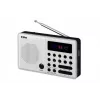 Eltra Radio Pliszka USB, FM wit