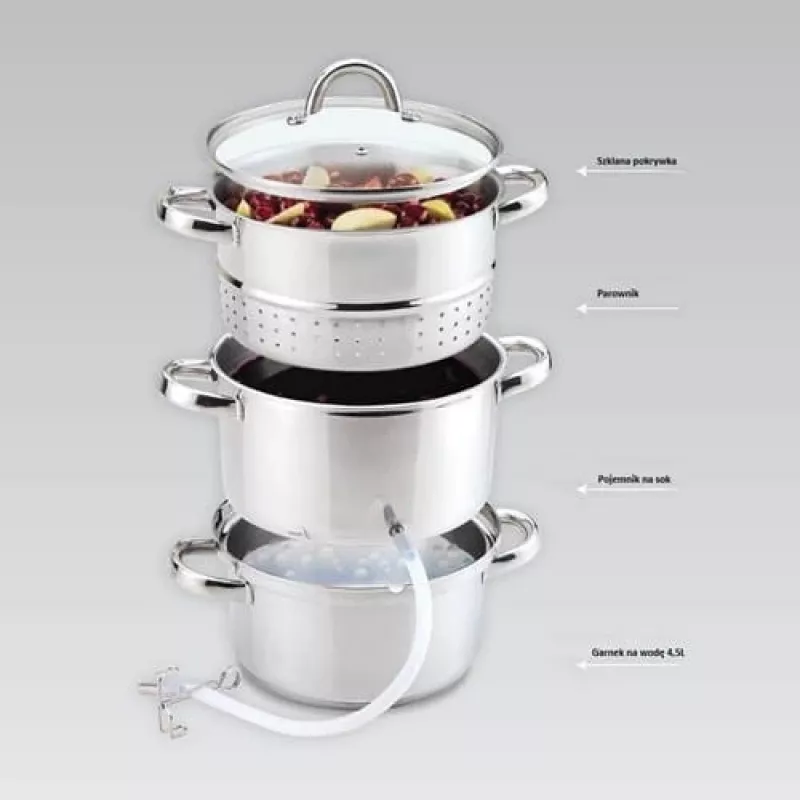 Maestro MR-1030 sapcentrifuge