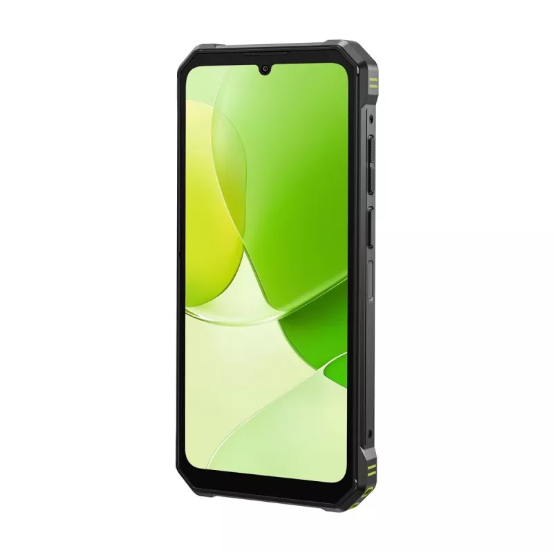 Smartphone FOSSiBOT F105 – model F105 groen CH