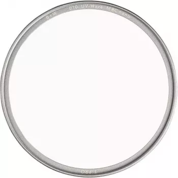 B+W T-Pro 010 UV Haze - filter - UV - helder - 62 mm