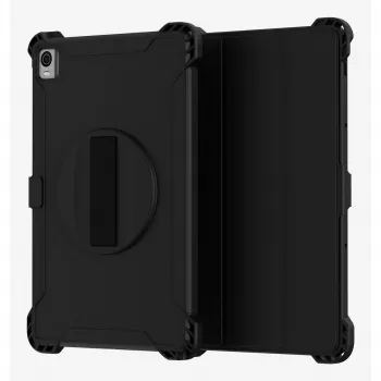 Folio case Nokia 8P00000291 voor HMD T21 10,4 inch zwart