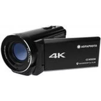 AgfaPhoto AGFA CC4000WBK waterdichte camcorder (CC4000W)