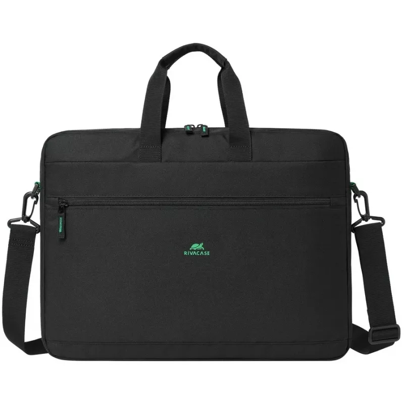 rivacase Riva NB Case Gremio 17.3 zwart 5517 - case (5517 zwart)