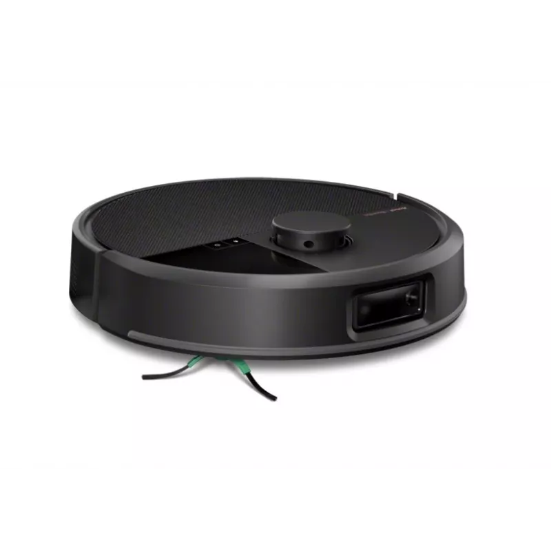 iRobot Roomba Max 705 Vac 0,26 l zwart