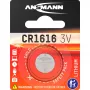 Wegwerpbatterij Ansmann Lithium CR 1616