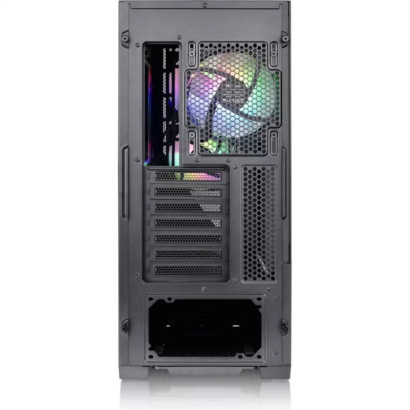 Thermaltake CA-1S4-00M1WN-00 product zwart