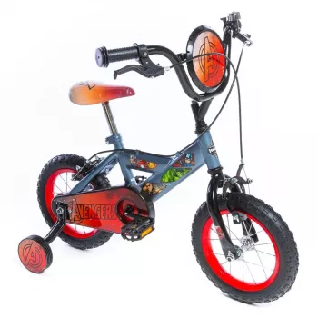 Kinderfiets 12 Huffy 22381W Avengers