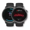 Smartwatch Stelio STSWA101BK Activ GPS 46 mm zwart
