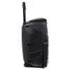 Draagbare luidspreker Bluetooth APS22, zwart