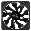 AKASA Viper 120mm behuizingventilator - zwart