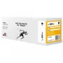 Toner voor Lexmark MS321 TL-56FAN BK 100% nieuw