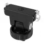 Magnetische multifunctionele adapter met snelkoppeling Puluz voor Insta 360 GO Ultra