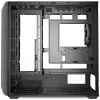 Sharkoon MK3 RGB micro tower zwart