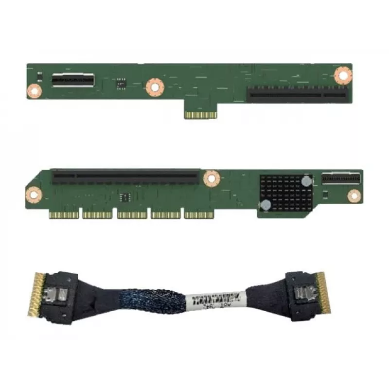 Slotuitbreiding Intel CYP1URISER2KIT compatibiliteit M50CYP1UR212 M50CYP1UR204