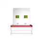 WiFi USB-adapter Comfast CF-WU815N 150Mbps 2,4GHz Plug&Play USB WLAN-dongle