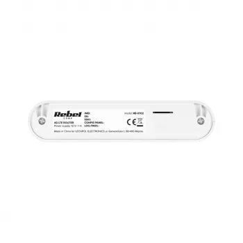Router Rebel Comp RB-0702 4G LTE — mobiele/LTE-router, SIM-ondersteuning
