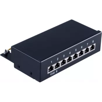 Patchpanel S/CONN 75059