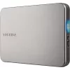 Externe harde schijf Toshiba 2 TB USB 3.2 Gen 1 Canvio Flex