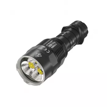 Nitecore TM9K PRO zaklamp, Tiny Monster-serie, 9900 lm