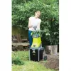 Ryobi RSH2545B tuinversnipperaar 2500 W 40 L mes