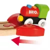 Speelgoedtrein Ravensburger BRIO — veelkleurig voor leeftijd 1,5–99
