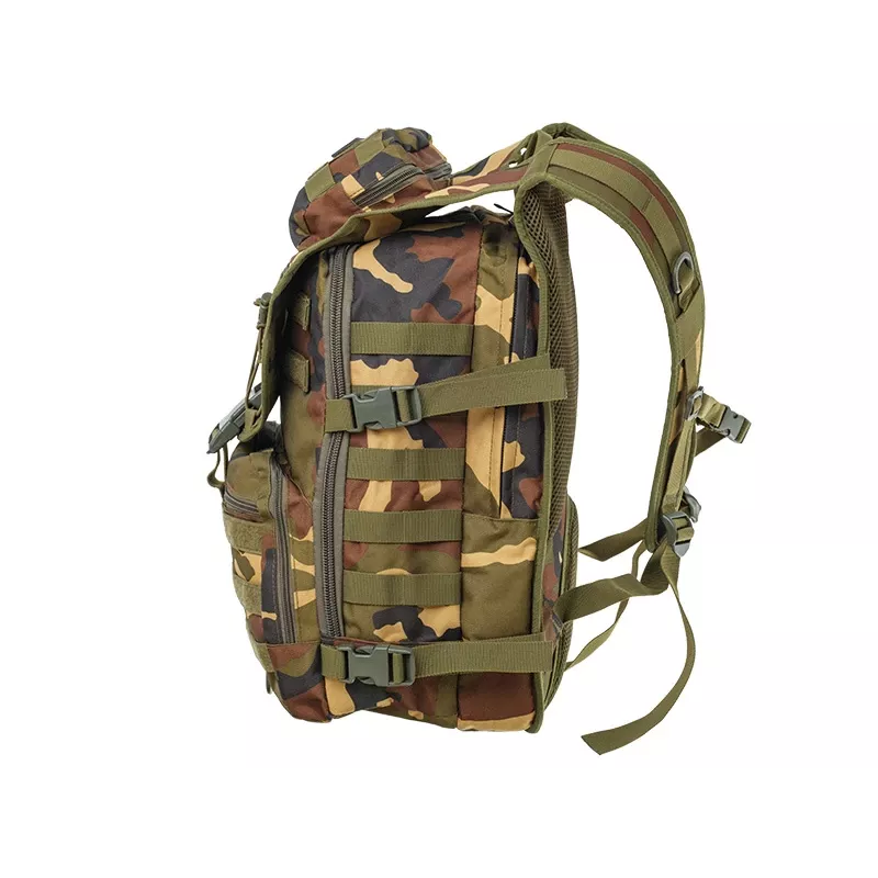 Tracer 47578 Delta rugzak 15,6 camo