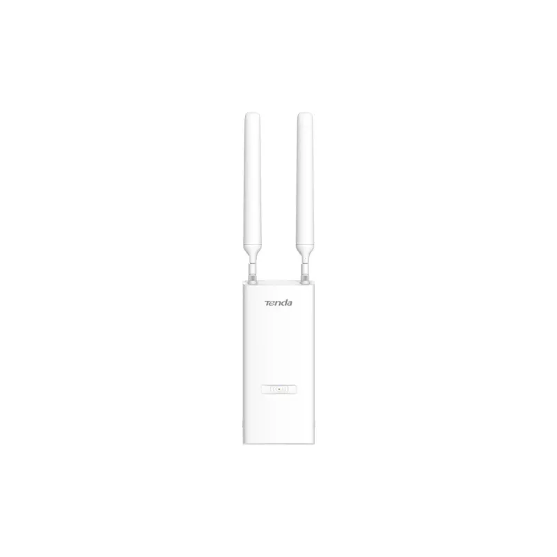 Draadloos outdoor access point Tenda OAP1200 dualband AC1200 802.11a/b/g/n/ac