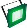 LED-floodlight EUROLITE FL-50 SMD groen IP-beschermd