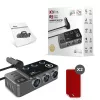 Xblitz R9 POWER CHARGE autolader