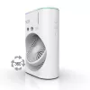 Draagbare sproeiventilator Inca IMF-10B wit