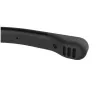 Koss CS200 USB-headset Bedrade hoofdband Telefoneren/Muziek USB Type-A Zwart
