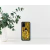 Hoes iKins voor Samsung Galaxy S20+ — zwart
