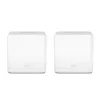 Mercusys AC1300 Whole Home Mesh Wi-Fi-systeem