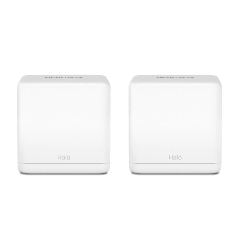 Mercusys AC1300 Whole Home Mesh Wi-Fi-systeem