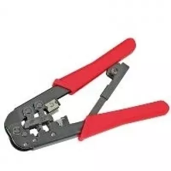 VALUE universele modulaire krimptang voor 8P+6P, 6P+4P (25.99.8792)