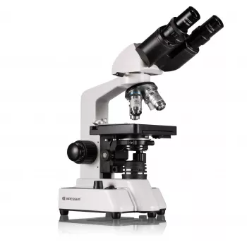 Bresser Optics Researcher Bino 1000x digitale microscoop