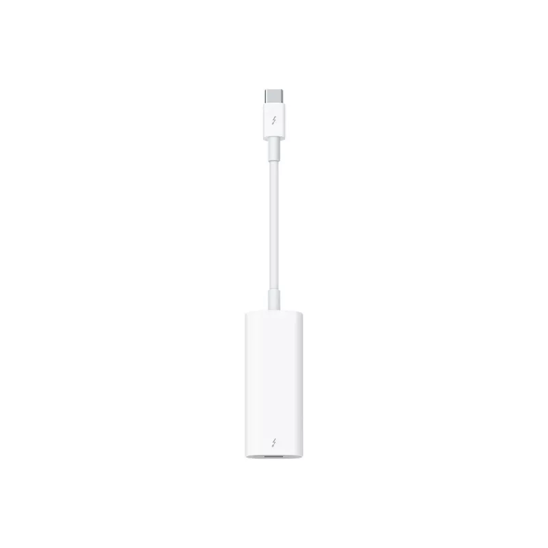 Apple Thunderbolt 3 (USB-C) naar Thunderbolt 2 adapter