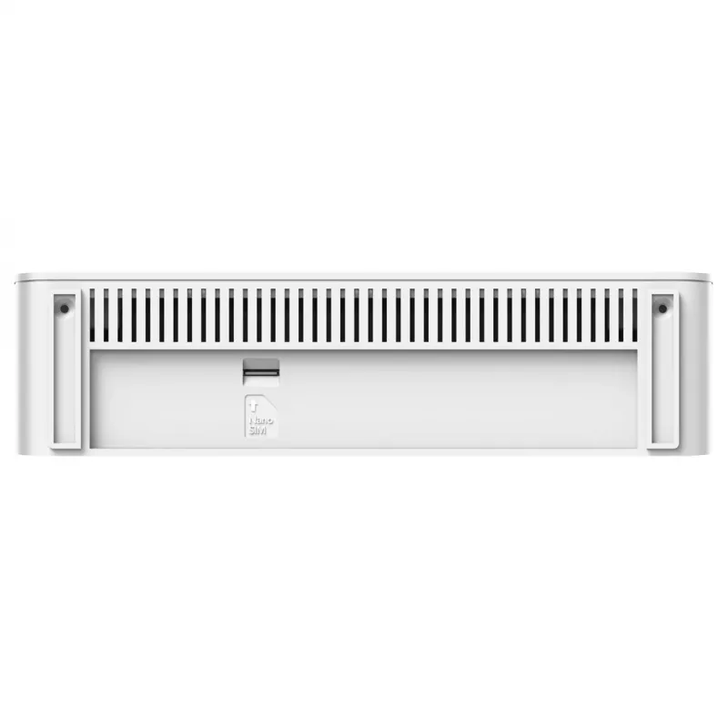 Cudy LT500E draadloze router Fast Ethernet dualband (2,4 GHz / 5 GHz) 4G wit