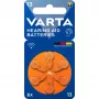 Eenmalige batterij Varta 24606 101 416 zink-lucht 1,45 V 13