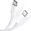 USB-C charge- en play-kabel SUBSONIC SA5634 voor PS5 – bekabeld opladen en dataverbinding