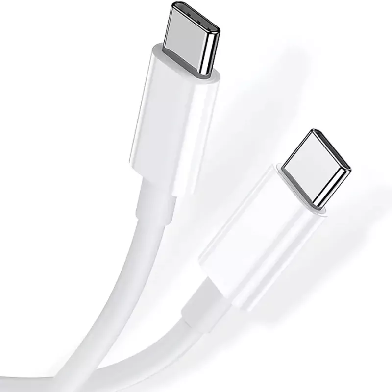 USB-C charge- en play-kabel SUBSONIC SA5634 voor PS5 – bekabeld opladen en dataverbinding