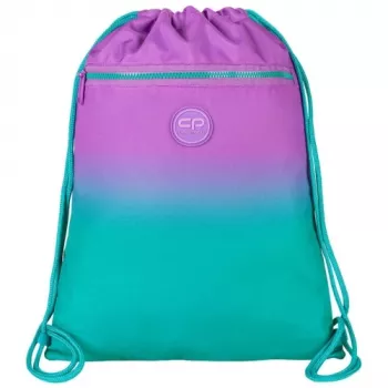 Sporttas CoolPack Vert Gradient Blueberry
